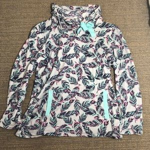 🆕🎉 Adorable Feather Sweatshirt 🎉